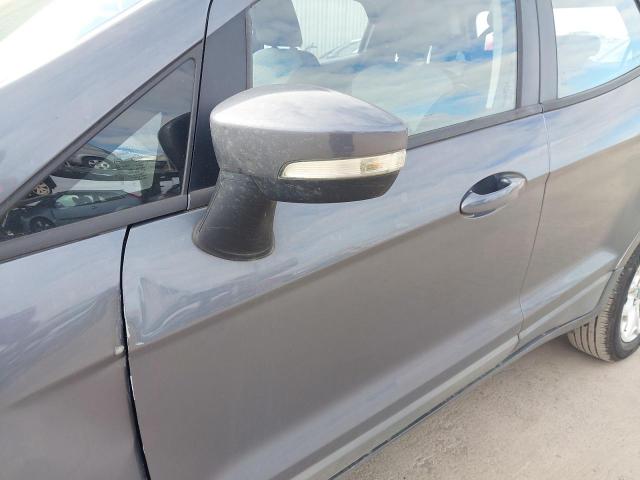 2016 FORD ECOSPORT Z