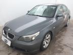 2005 BMW 530D SE for sale at Copart WESTBURY