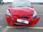 2004 HONDA JAZZ SE CV for sale at Copart SANDTOFT