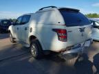 2017 MITSUBISHI L200 BARBARIAN DI-D  for sale at Copart GLOUCESTER