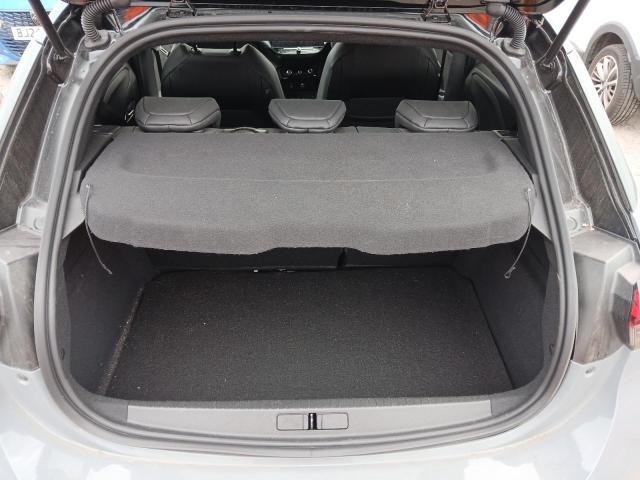 2024 VAUXHALL CORSA ULTIMATE TURBO AUTO 