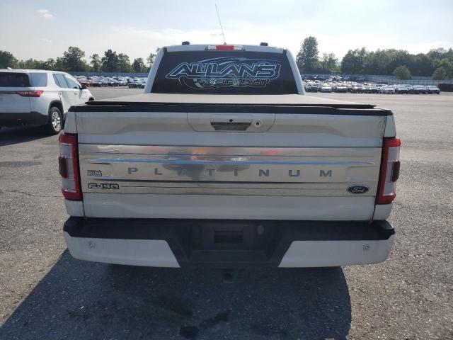  FORD F-150 2023 White