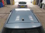 2013 TOYOTA AURIS ICON for sale at Copart EAST KILBRIDE