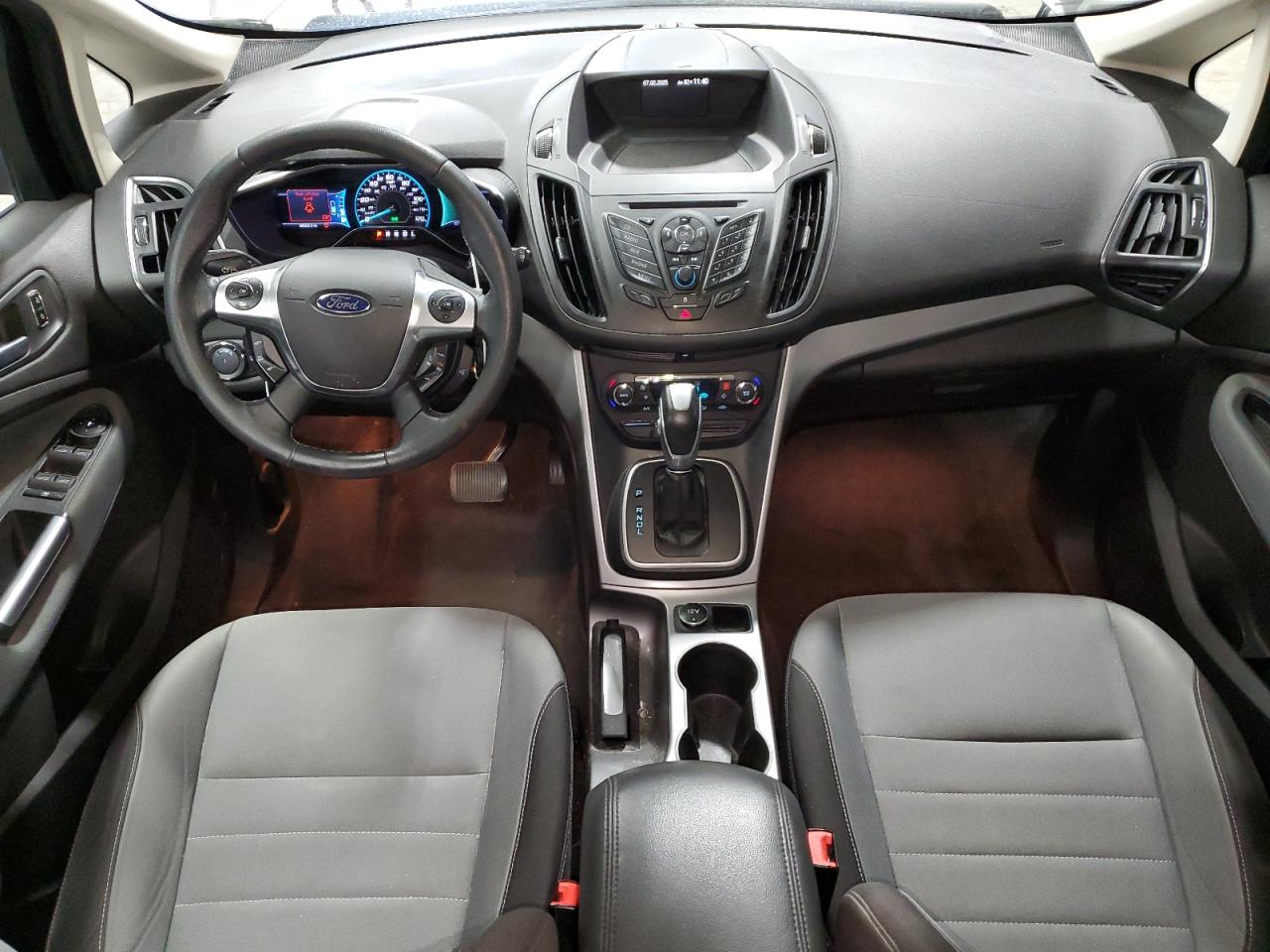 2013 Ford C-Max Se VIN: 1FADP5AU0DL503002 Lot: 63270715