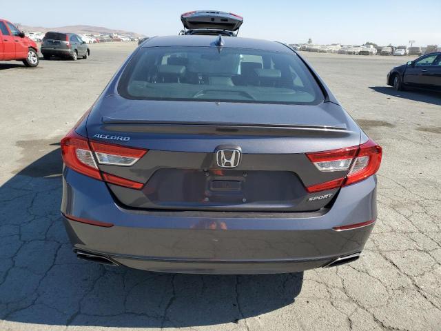  HONDA ACCORD 2019 Szary