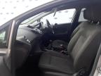 2016 FORD FIESTA TIT for sale at Copart WHITBURN