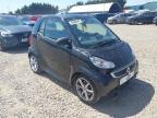 2014 SMART FORTWO EDI for sale at Copart WISBECH