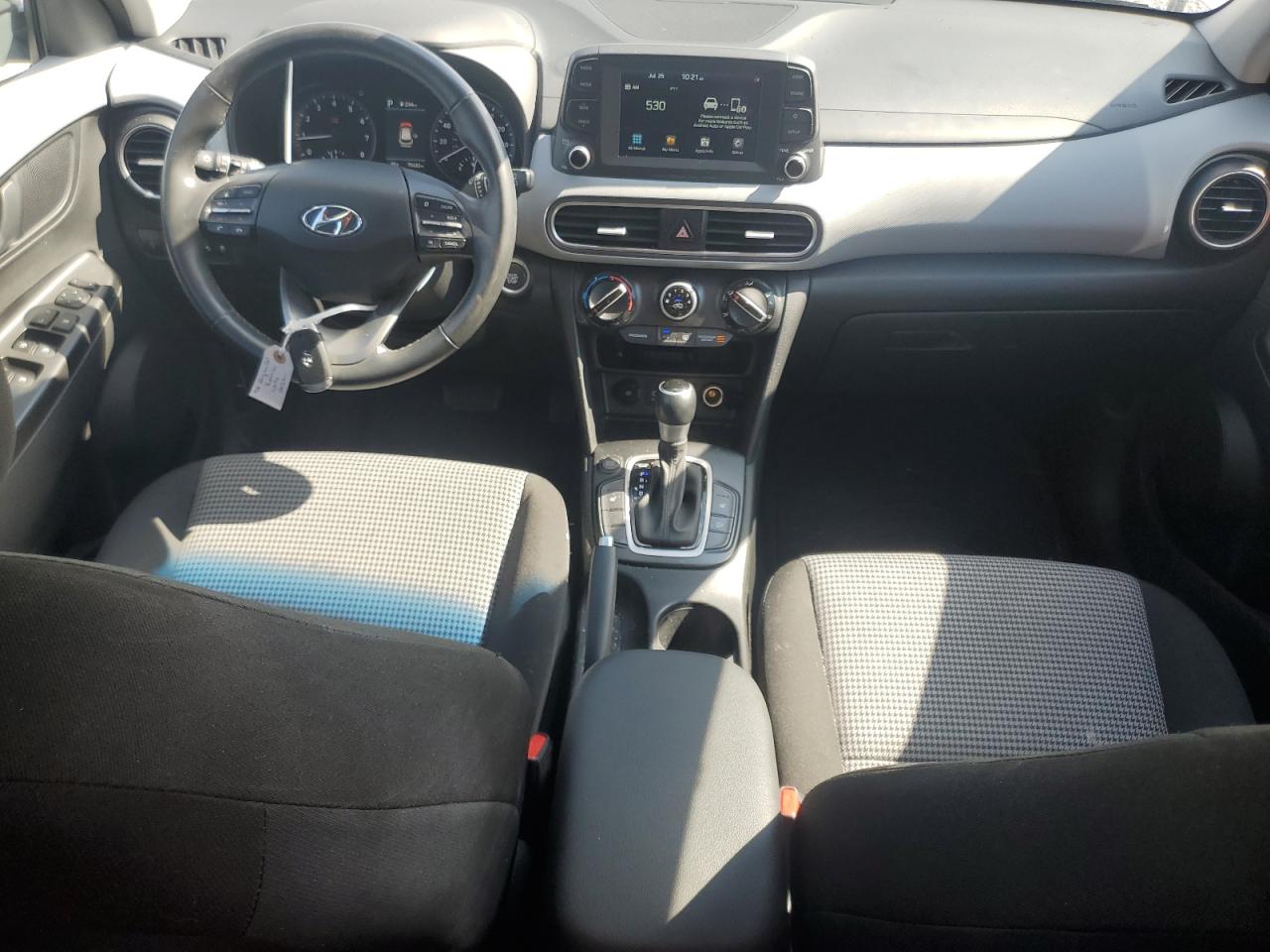 km8k62aa3mu659646 KM8K62AA3MU659646 2021 Hyundai Kona Sel Plus