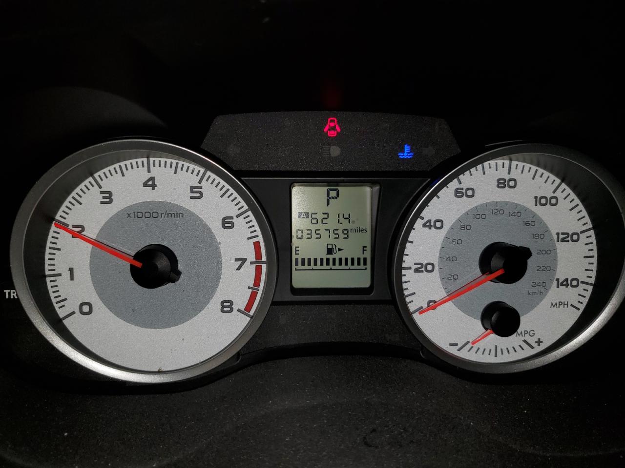 2014 Subaru Impreza Premium VIN: JF1GJAC63EH012210 Lot: 64408145