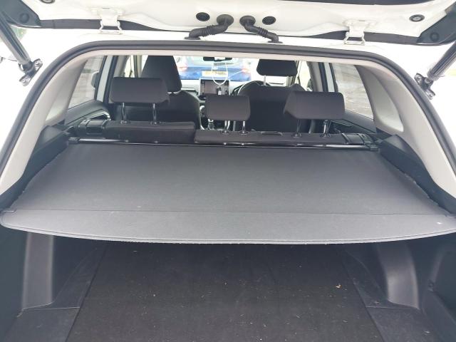 2019 TOYOTA RAV4 DESIG