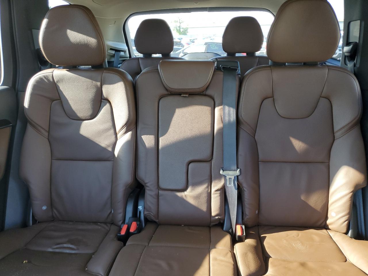 2019 Volvo Xc90 T6 Momentum VIN: YV4A22PK9K1465579 Lot: 62652585