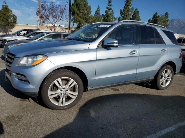 MERCEDES-BENZ M-CLASS – zdjęcie z aukcji, lot #65713745