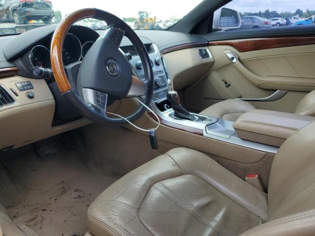 2011 CADILLAC CTS PERFORMANCE COLLECTION  