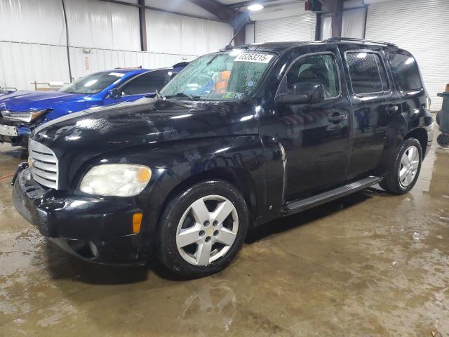 2010 Chevrolet Hhr Lt