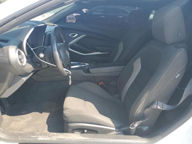  CHEVROLET CAMARO LT1 2022 Biały