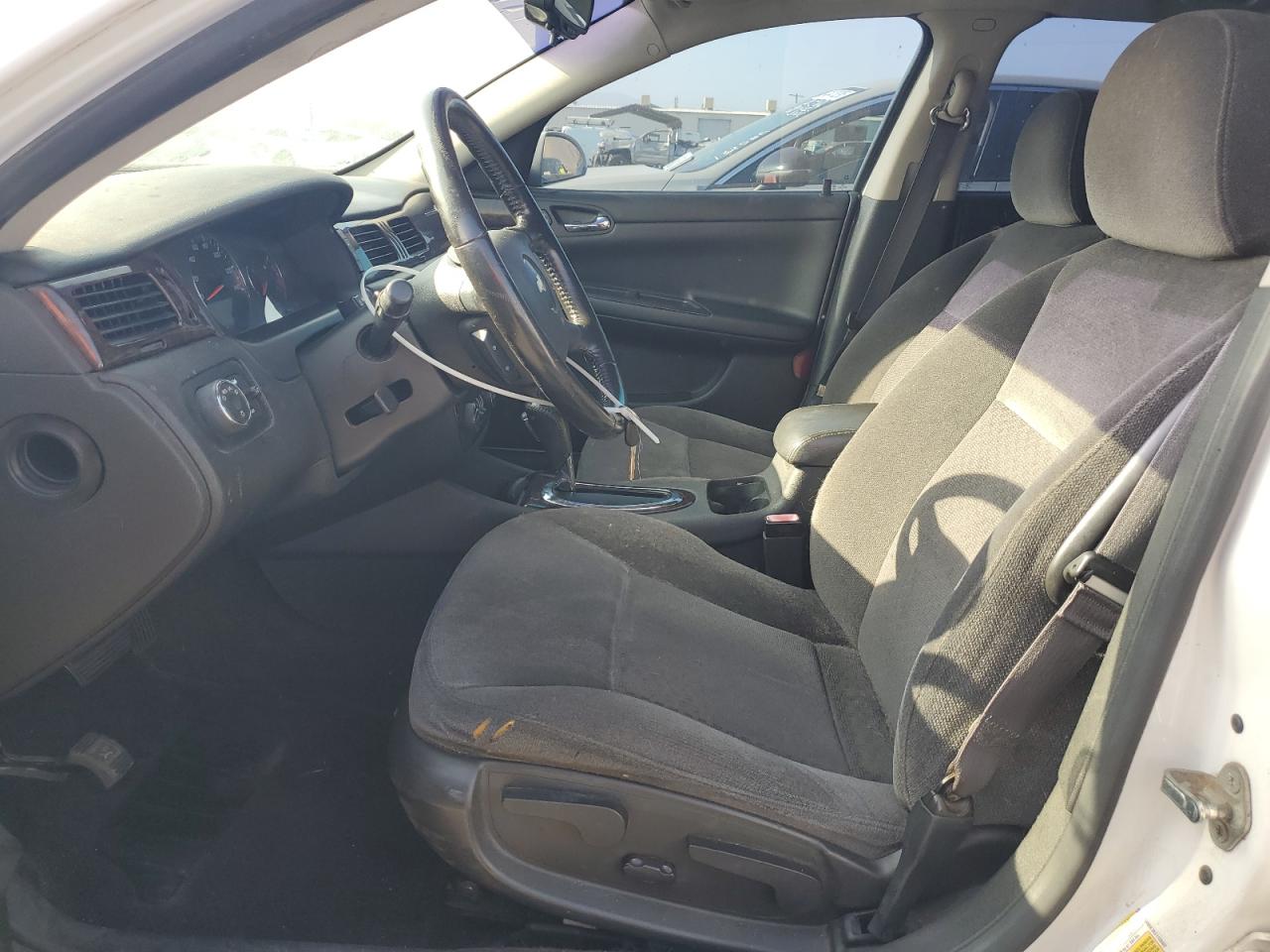 2014 Chevrolet Impala Limited Lt VIN: 2G1WB5E3XE1128402 Lot: 63413525