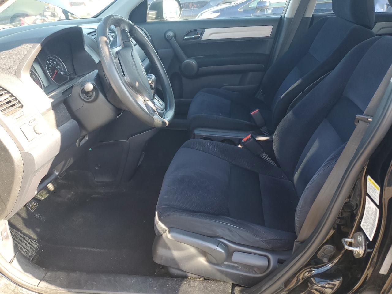 2010 Honda Cr-V Ex VIN: 5J6RE4H59AL010651 Lot: 65706165