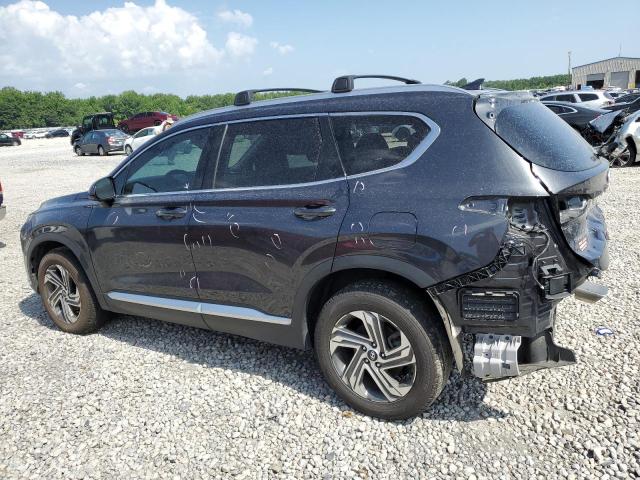  HYUNDAI SANTA FE 2022 Угольный