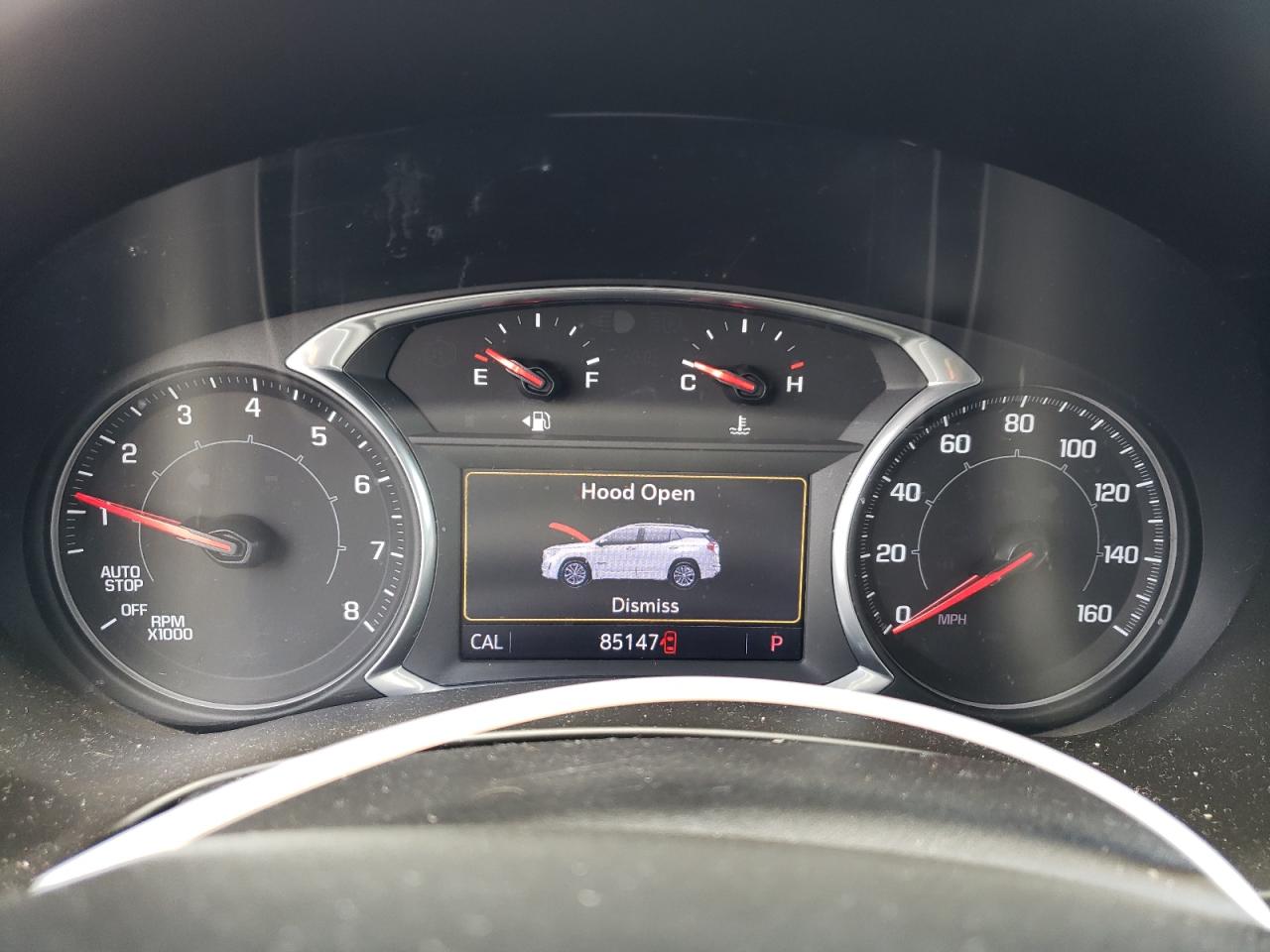 2019 GMC Terrain Slt VIN: 3GKALPEV3KL203662 Lot: 64956425