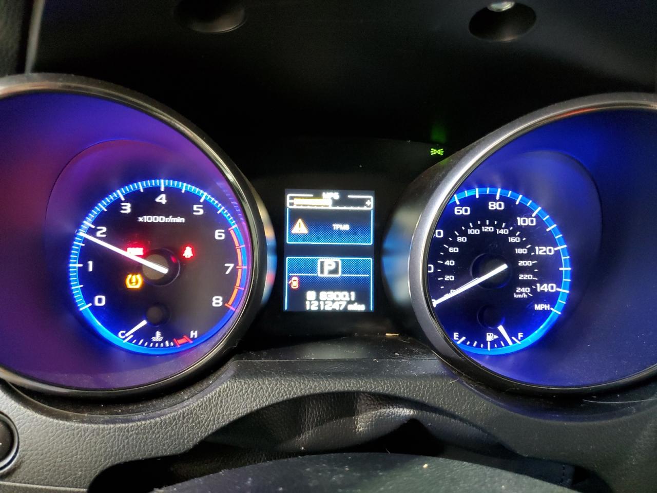 2018 Subaru Legacy Sport VIN: 4S3BNAR66J3005341 Lot: 64495935