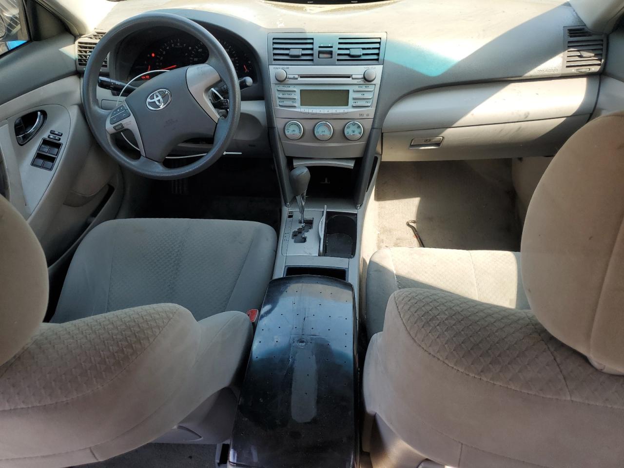 2009 Toyota Camry Base VIN: 4T4BE46K89R092878 Lot: 65377225