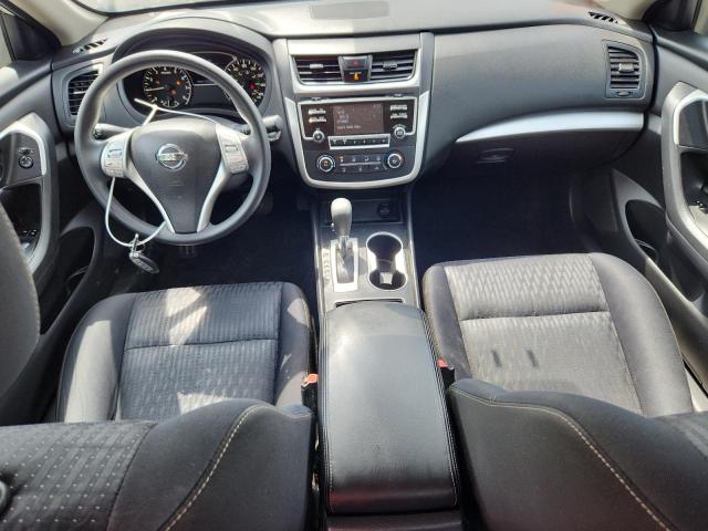  NISSAN ALTIMA 2016 Biały