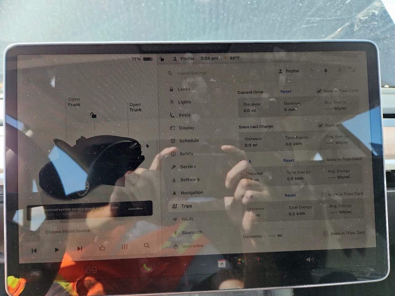 2022 Tesla Model 3 VIN: 5YJ3E1EA2NF331046 Lot: 64588405