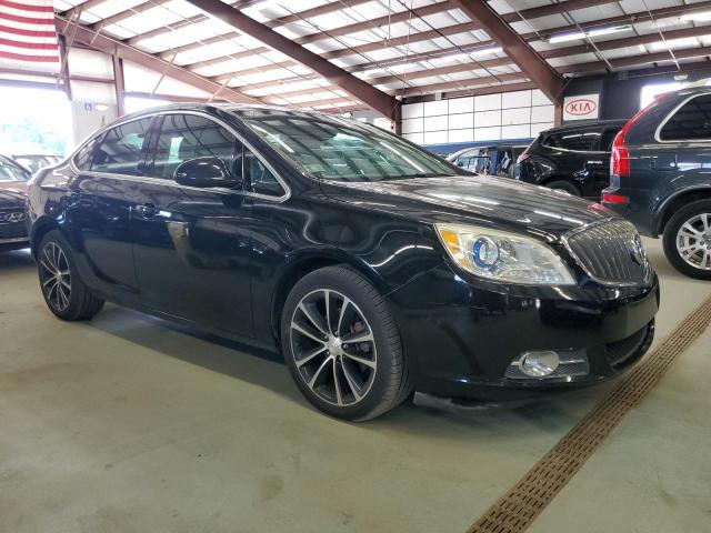 Sedans BUICK VERANO 2016 Czarny