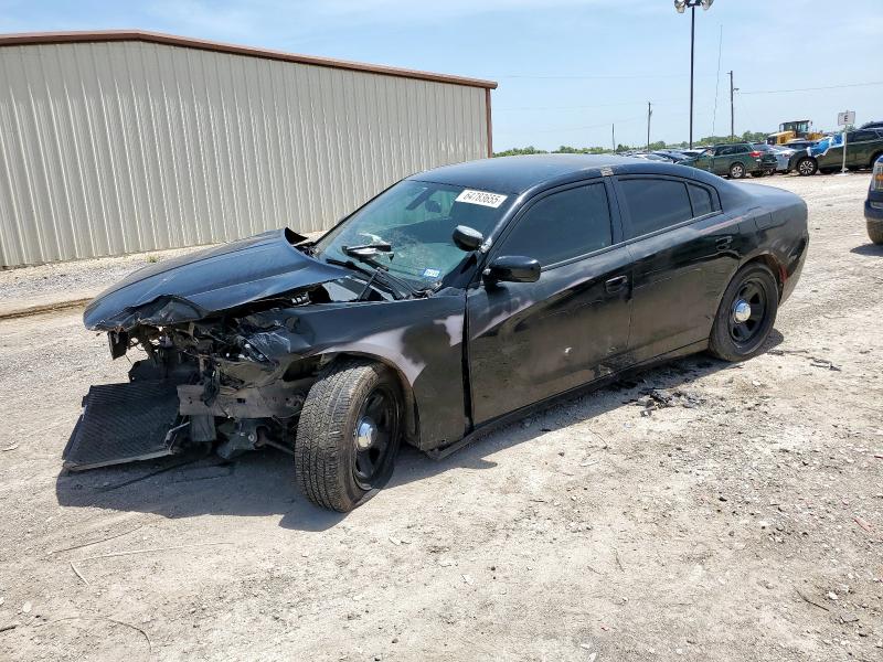  DODGE CHARGER 2019 Czarny