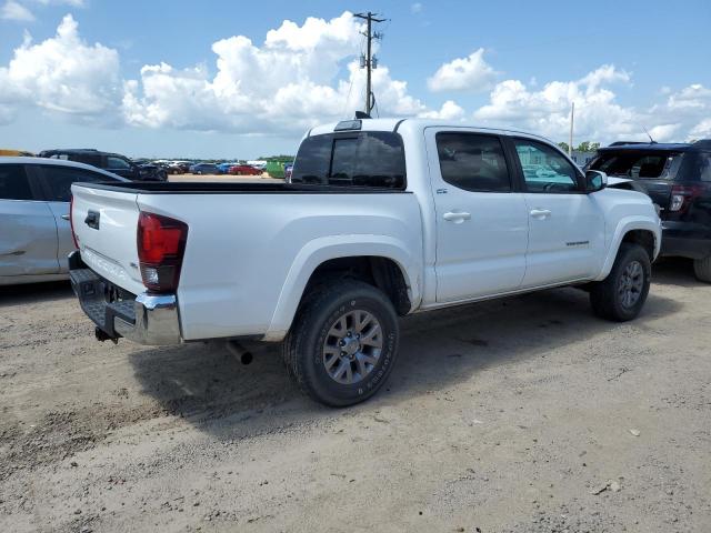  TOYOTA TACOMA 2019 Белы