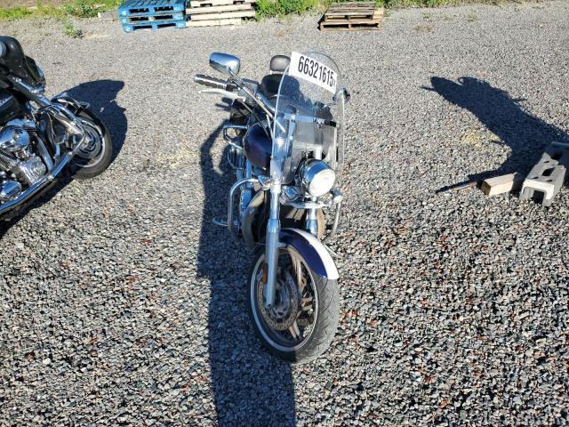 2010 TRIUMPH MOTORCYCLE THUNDERBIRD   