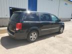 2013 DODGE GRAND CARAVAN CREW   for sale at Copart NB - MONCTON