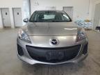2013 MAZDA 3 I   for sale at Copart ON - OTTAWA