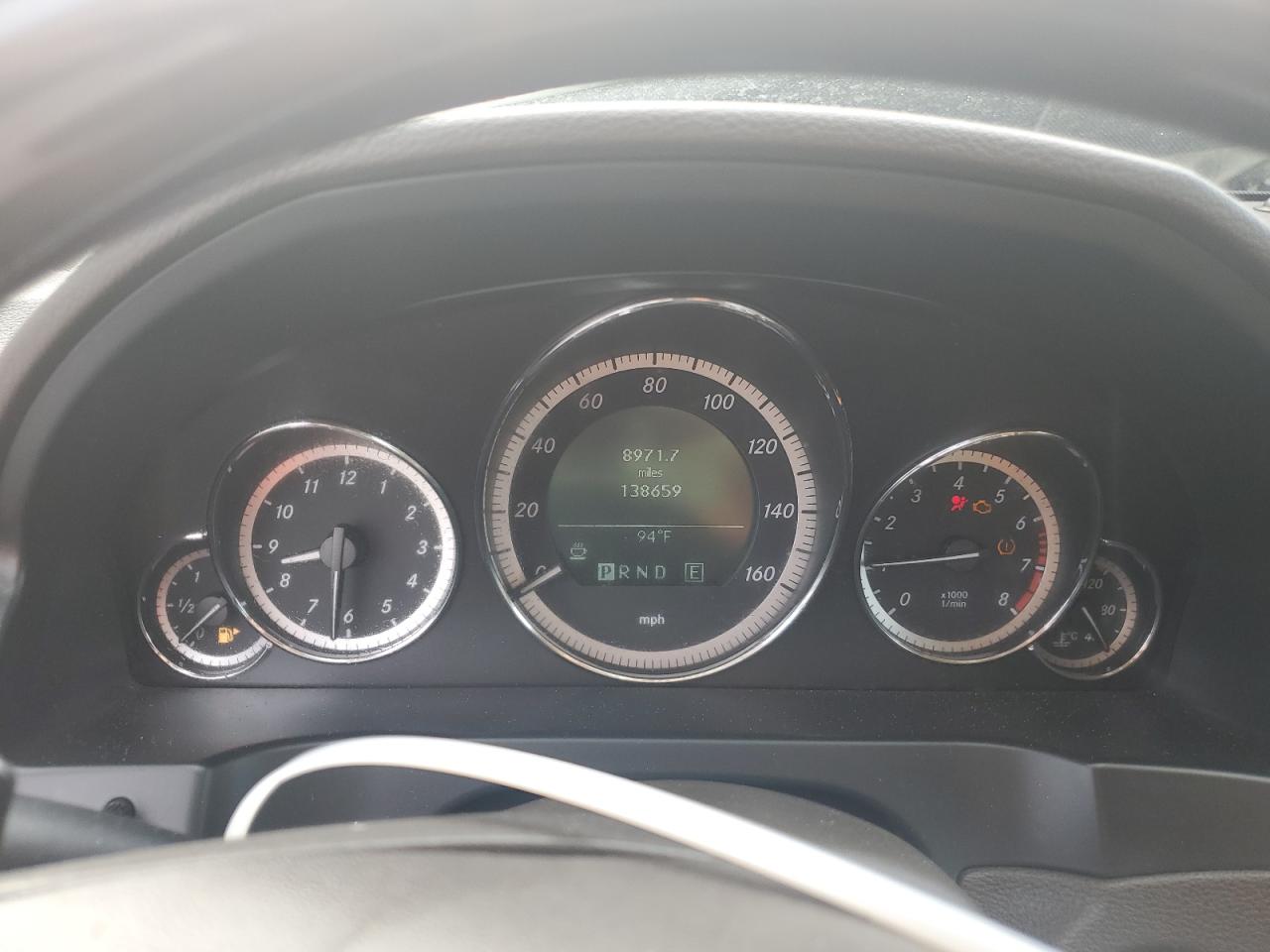 2011 Mercedes-Benz E 350 VIN: WDDKK5GF2BF081082 Lot: 63502355