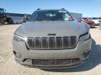 2023 JEEP CHEROKEE ALTITUDE LUX   à vendre chez Copart AB - EDMONTON
