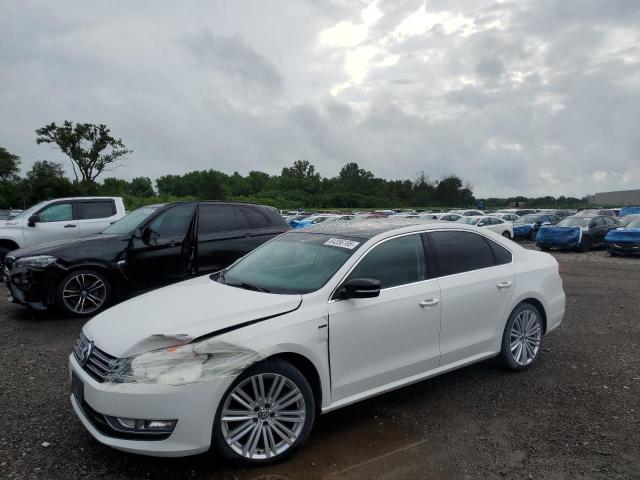 Фото: 1VWBS7A3XFC088905