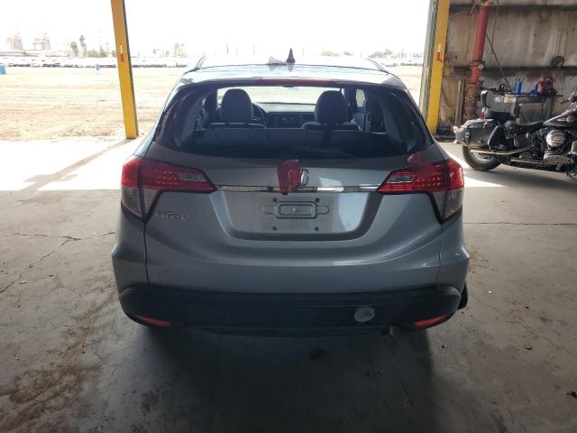  HONDA HR-V 2020 Srebrny