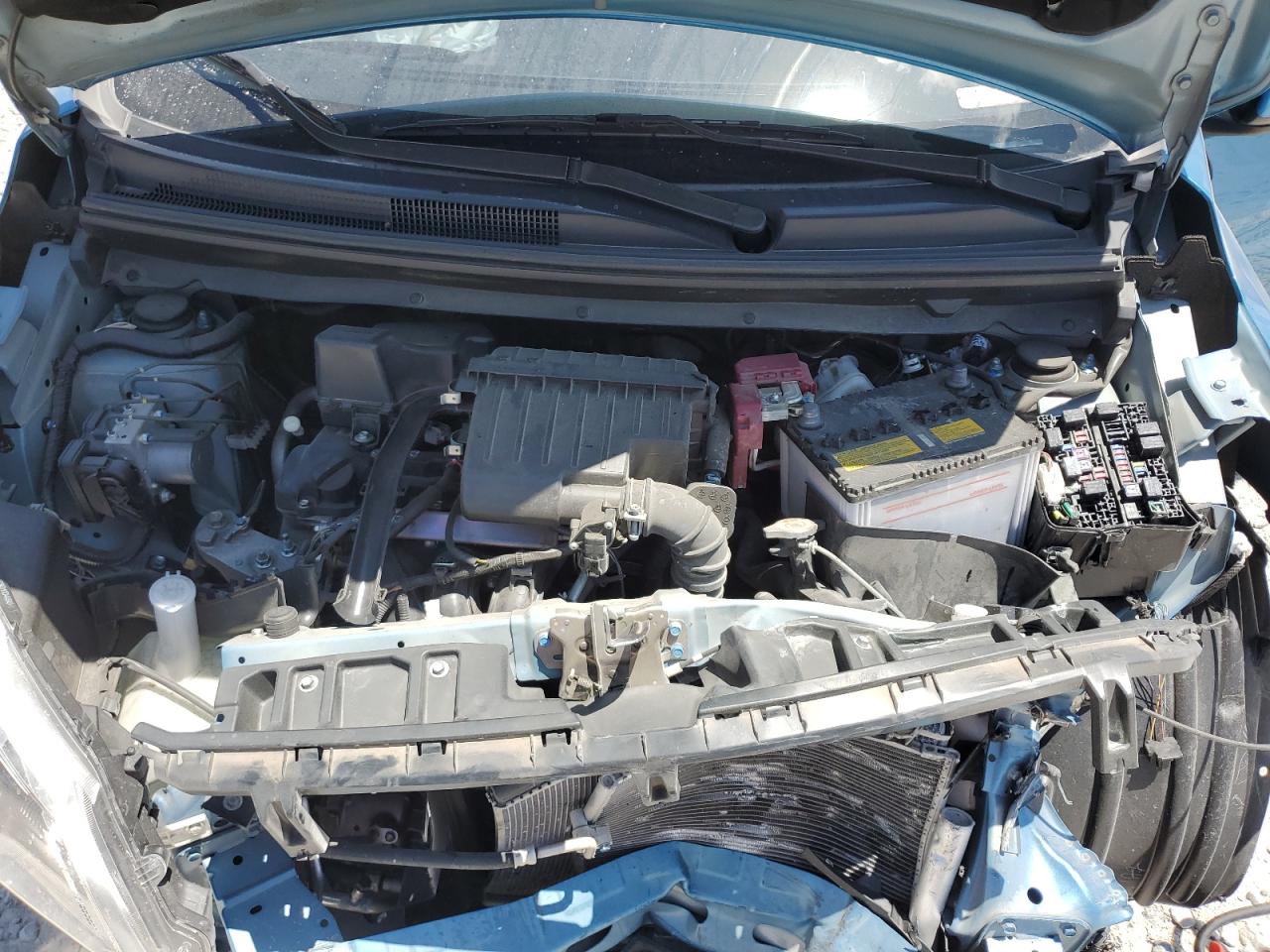 2024 Mitsubishi Mirage G4 Es VIN: ML32FUFJXRHF05935 Lot: 65314775
