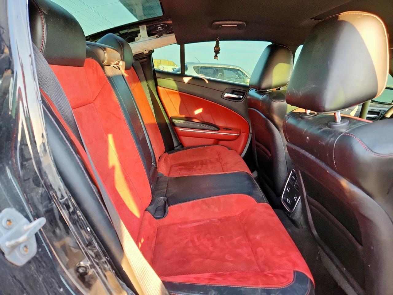 2022 Dodge Charger Scat Pack VIN: 2C3CDXGJ8NH226092 Lot: 66380905