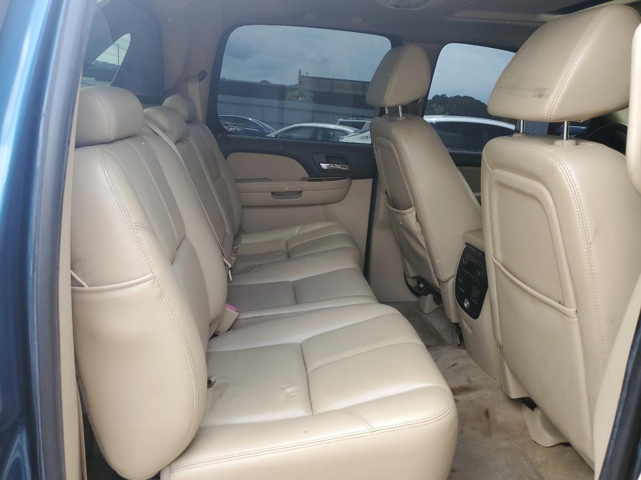 2007 Chevrolet Avalanche K1500 VIN: 3GNFK12377G275945 Lot: 65363355