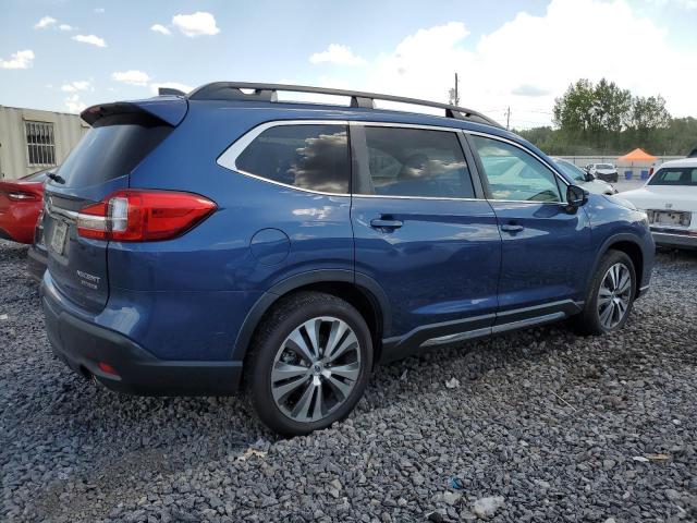  SUBARU ASCENT 2022 Blue