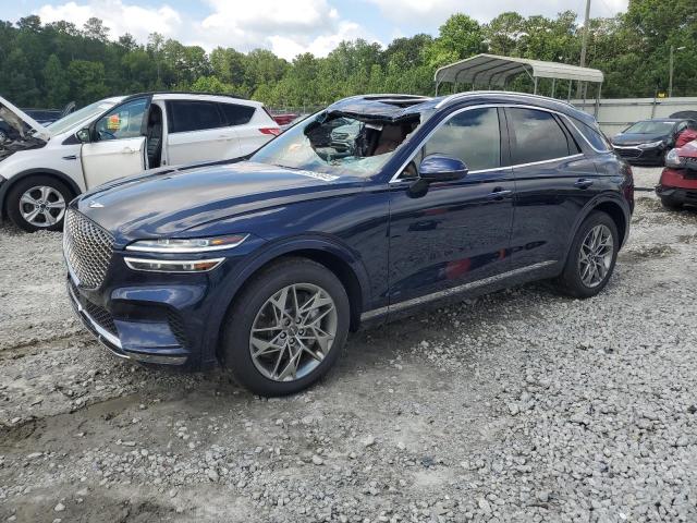 GENESIS GV70 BASE 2025
