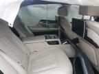 2020 BMW 750 XI   for sale at Copart ON - COOKSTOWN