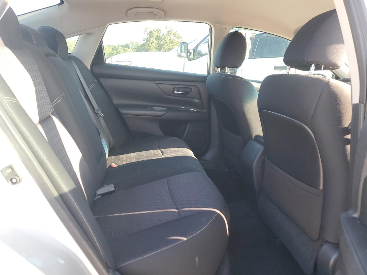 2018 Nissan Altima 2.5 VIN: 1N4AL3AP4JC142608 Lot: 65242775