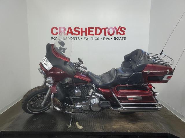 2000 HARLEY-DAVIDSON FLHTCUI   