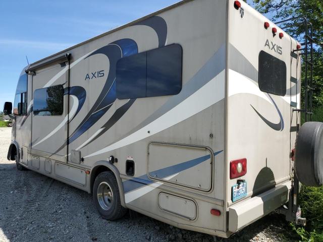 2015 FORD OTHER - RVS RV