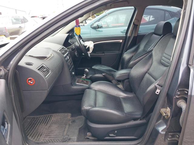 2006 FORD MONDEO 2.2TDCI 155 ST 5DR