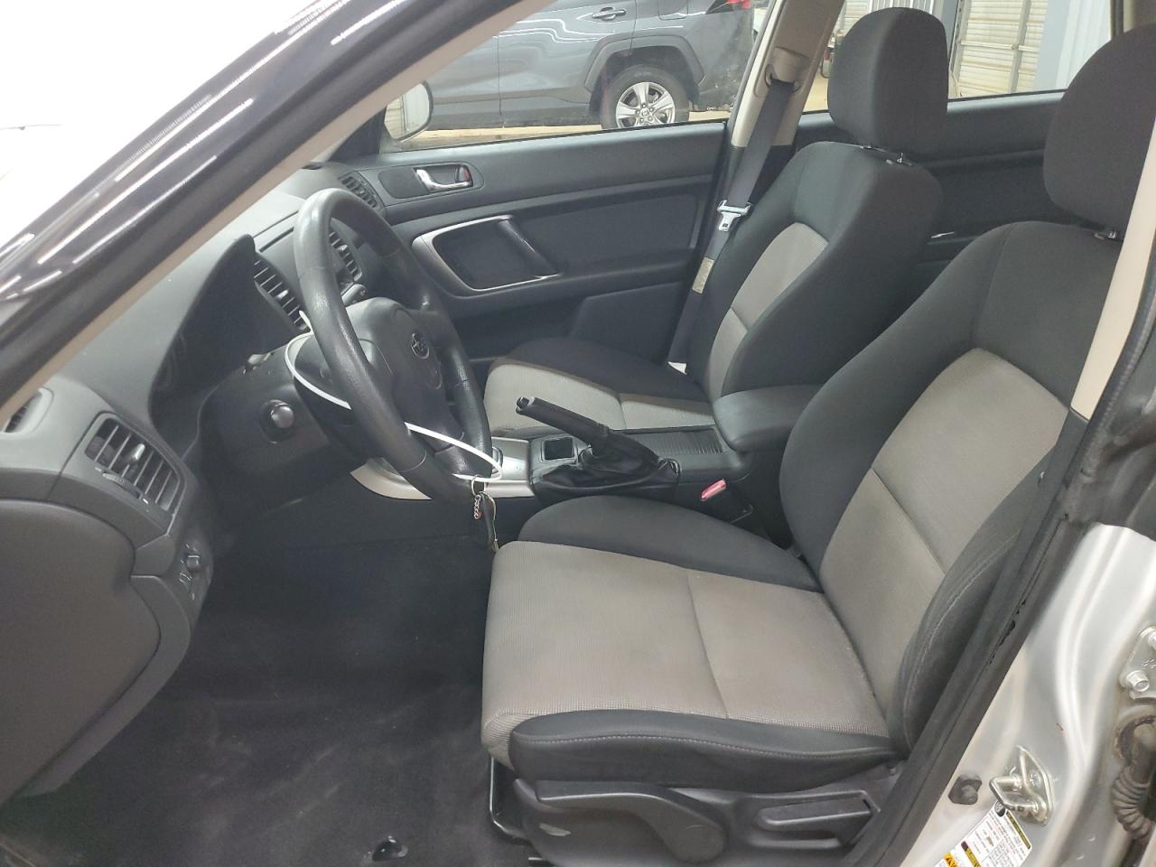 2005 Subaru Legacy 2.5I VIN: 4S3BL616057221103 Lot: 64196605