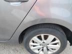 2012 VOLKSWAGEN GOLF MATCH for sale at Copart SANDWICH