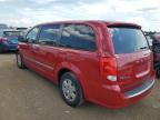 2012 DODGE GRAND CARAVAN SE à vendre chez Copart IL - CHICAGO NORTH